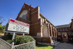 Covenant Fellowship Reformed Presyterian Church
